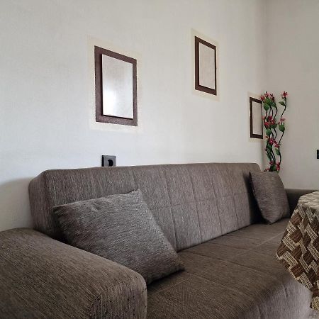 Zoya Apartment Sozopol Esterno foto