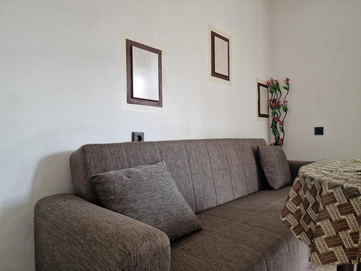 Zoya Apartment Sozopol Esterno foto