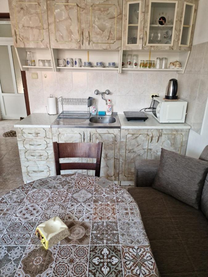 Zoya Apartment Sozopol Esterno foto