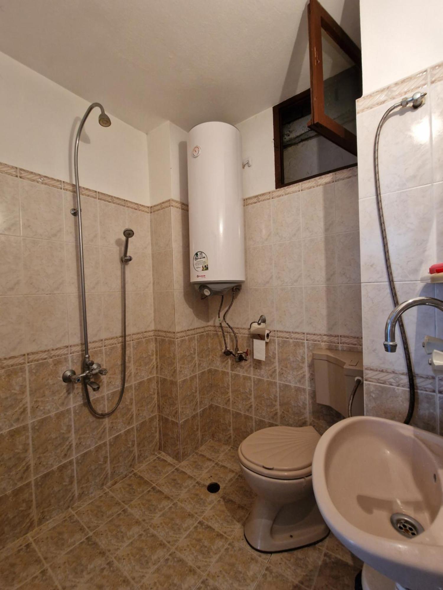 Zoya Apartment Sozopol Esterno foto