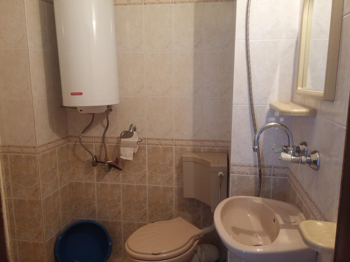 Zoya Apartment Sozopol Esterno foto