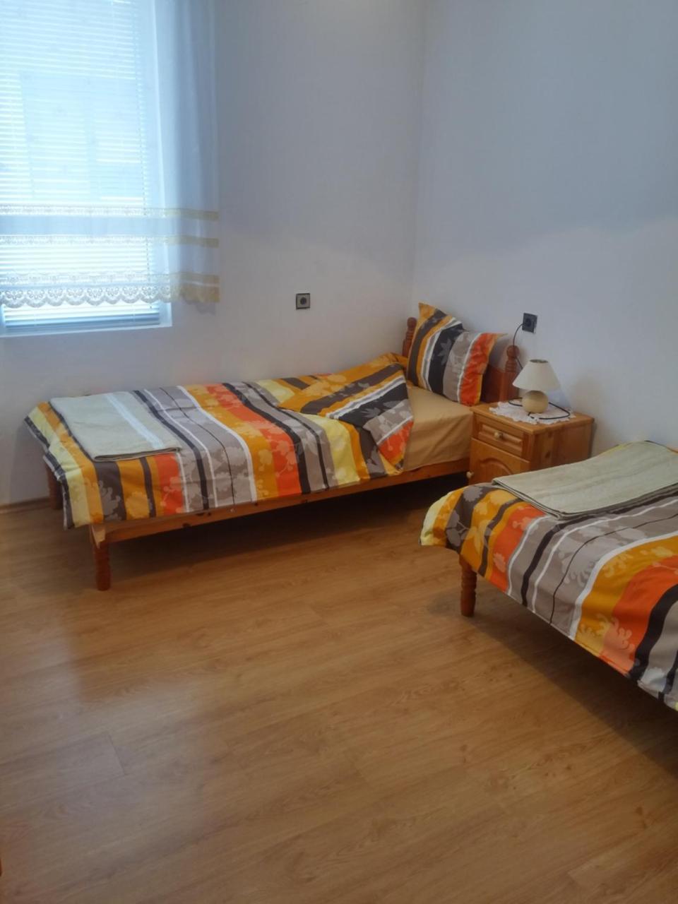 Zoya Apartment Sozopol Esterno foto